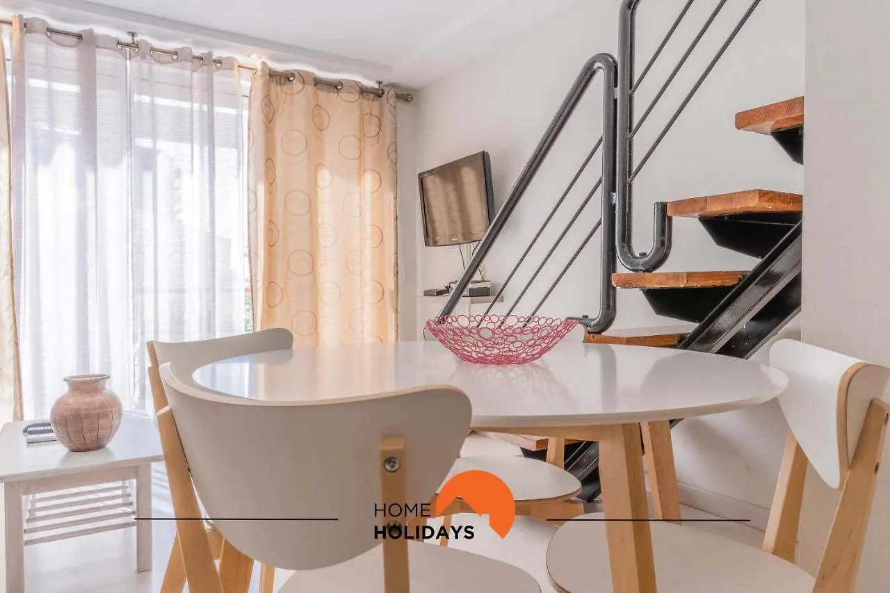 #106 Village Flat By Home Holidays Albufeira