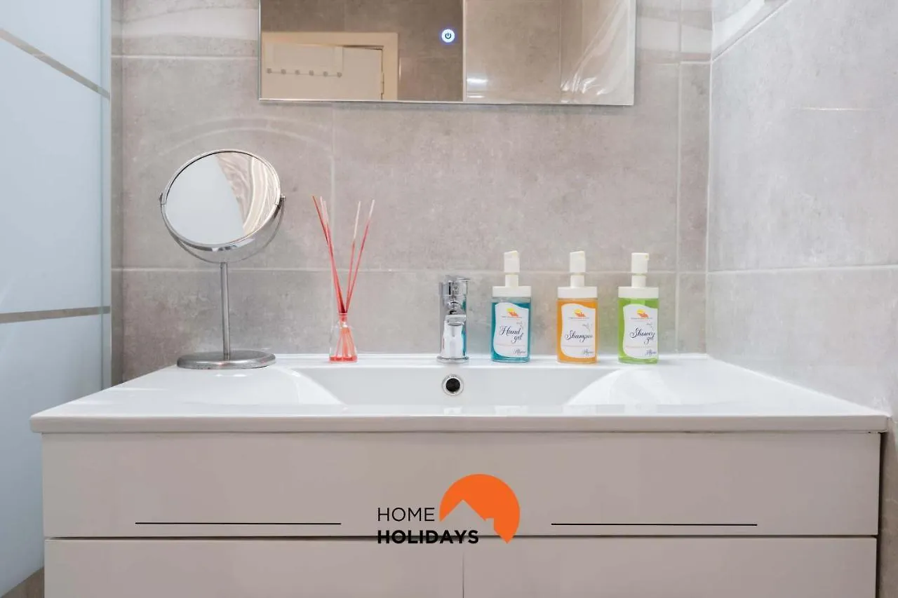 #106 Village Flat By Home Holidays Albufeira 0*,  Portugal