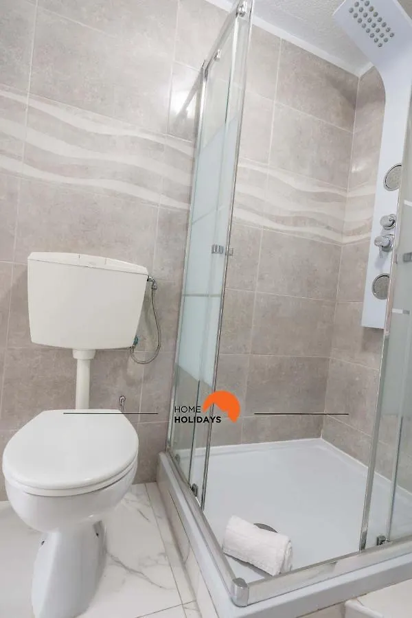 #106 Village Flat By Home Holidays Albufeira