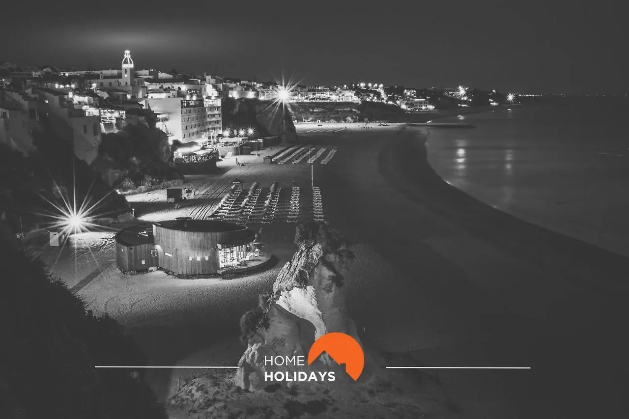 Apartment #106 Village Flat By Home Holidays Albufeira