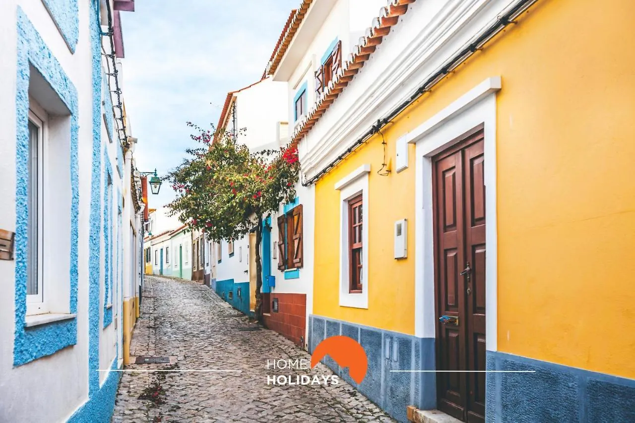 #106 Village Flat By Home Holidays Albufeira Apartment
