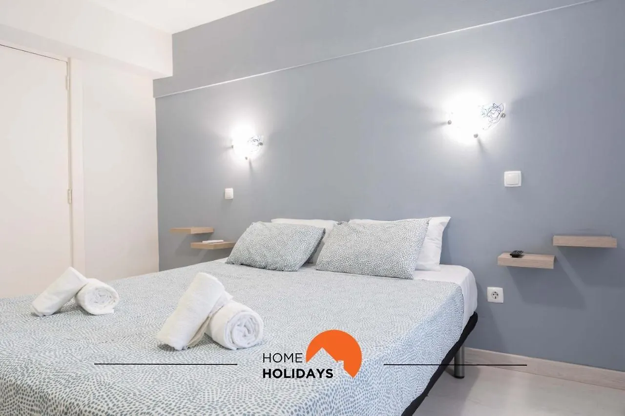 Apartment #106 Village Flat By Home Holidays Albufeira