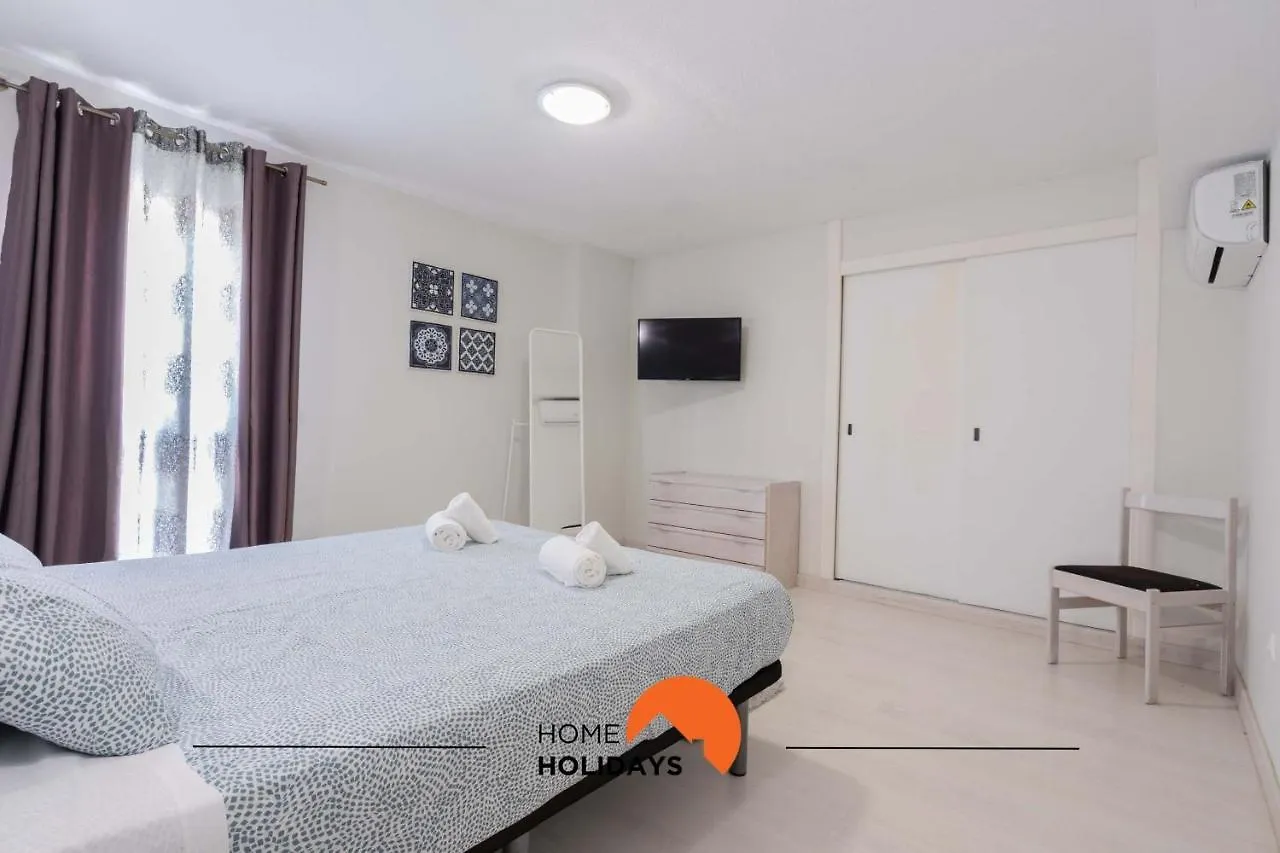 Apartment #106 Village Flat By Home Holidays Albufeira