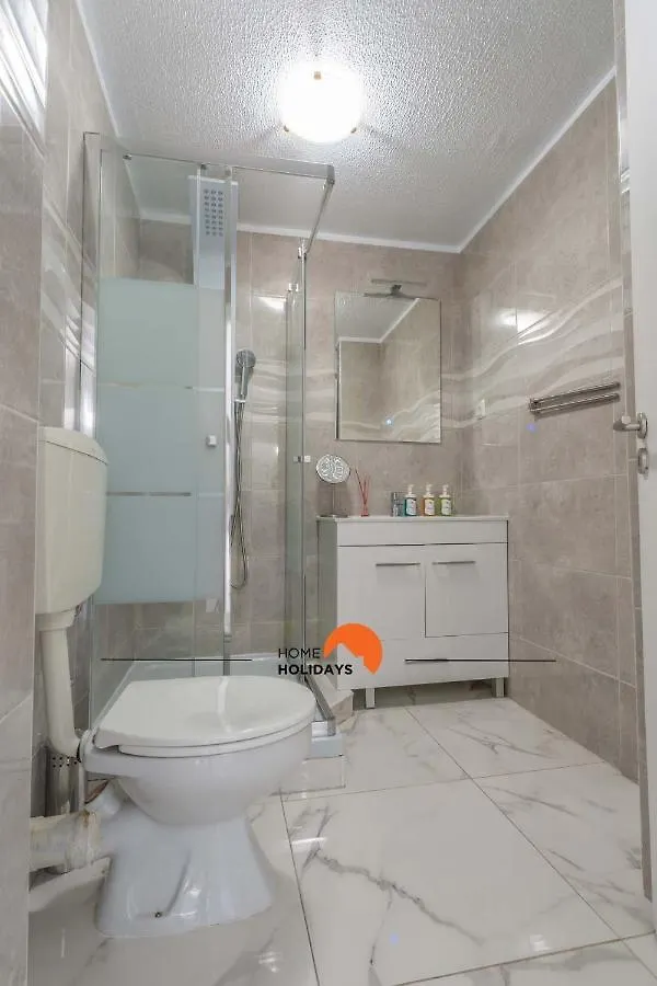 Apartment #106 Village Flat By Home Holidays Albufeira Portugal