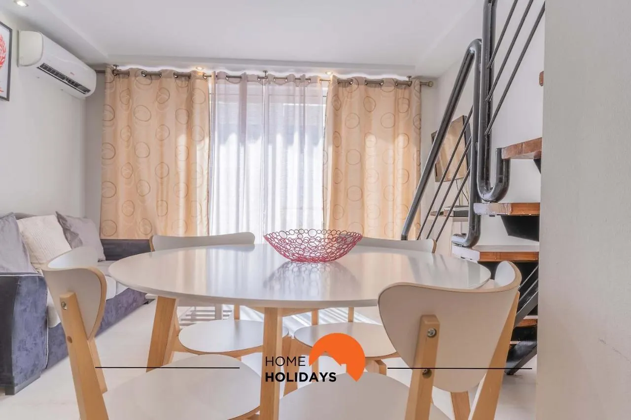 #106 Village Flat By Home Holidays Albufeira Portugal