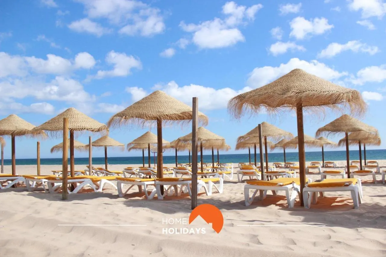 Apartment #106 Village Flat By Home Holidays Albufeira
