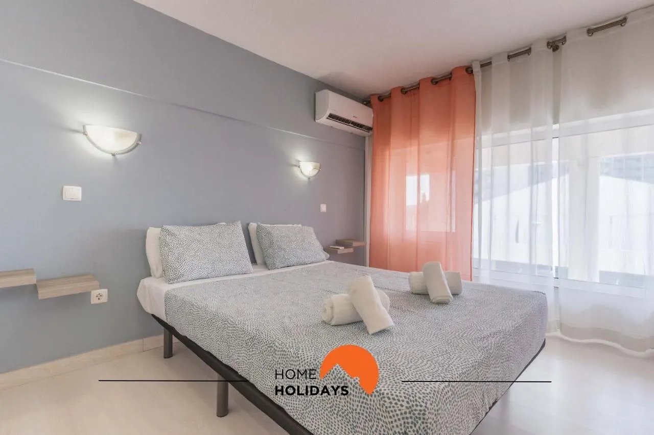 Apartment #106 Village Flat By Home Holidays Albufeira Portugal