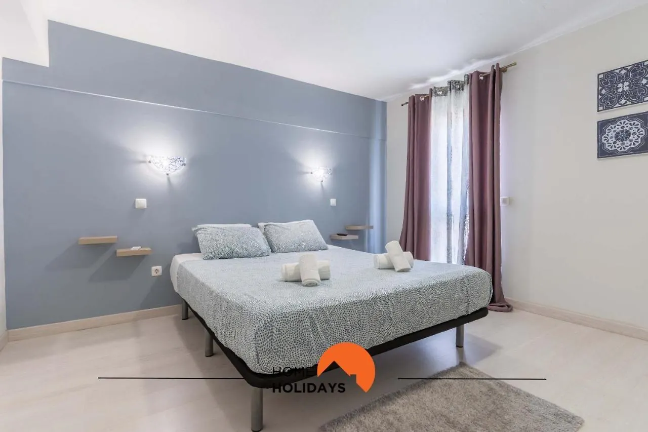 #106 Village Flat By Home Holidays Albufeira