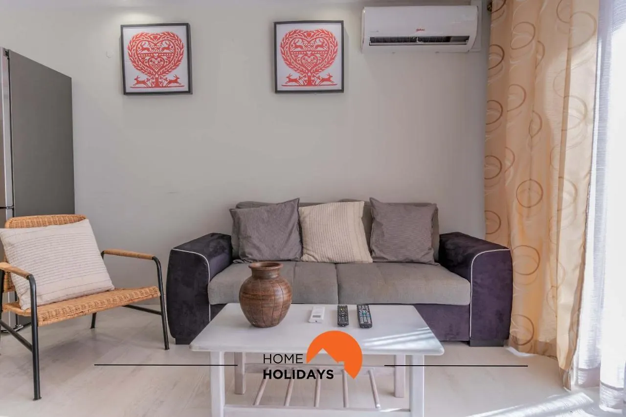 #106 Village Flat By Home Holidays Albufeira Apartment