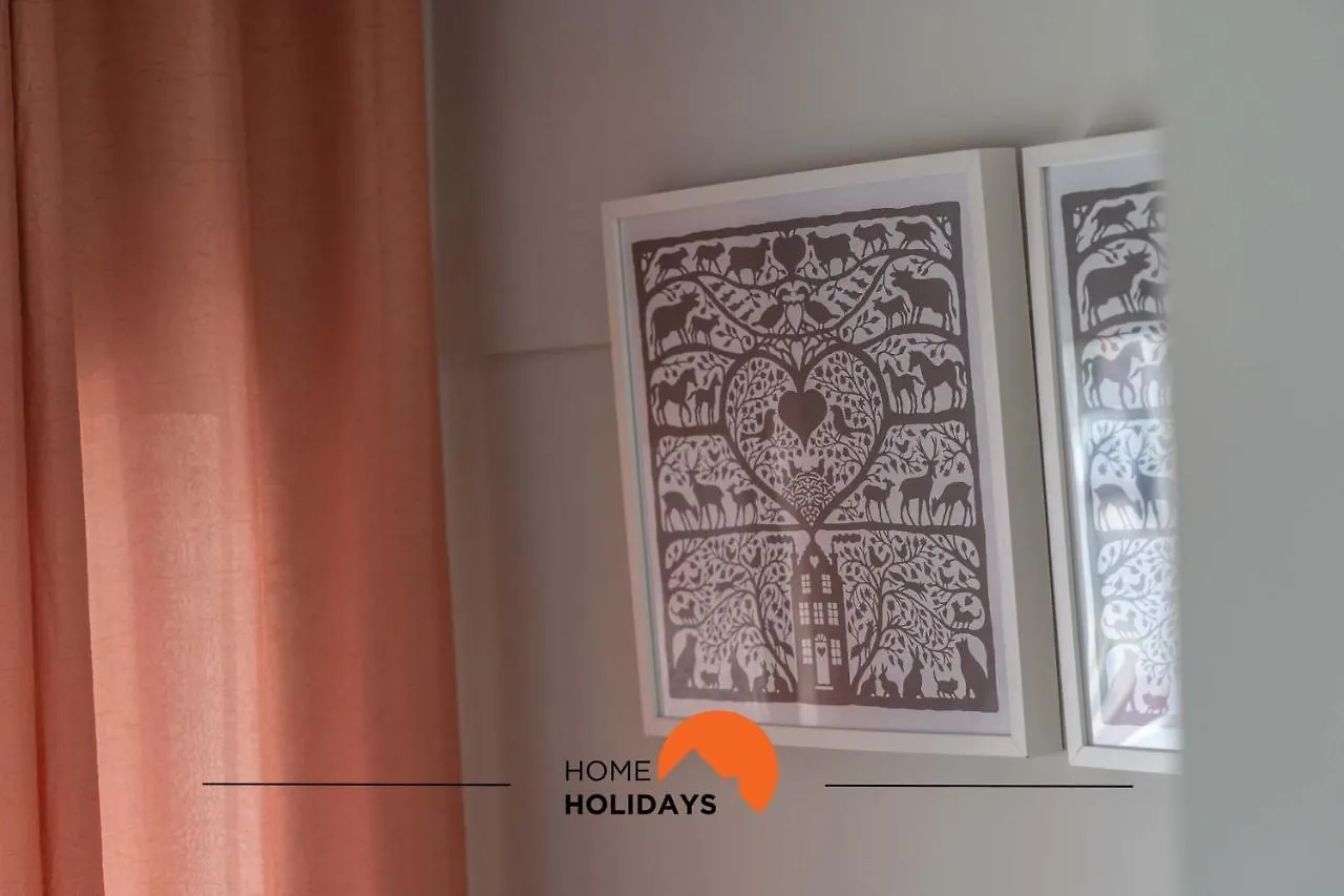 #106 Village Flat By Home Holidays Albufeira Apartmán