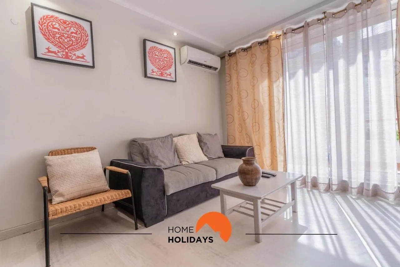 #106 Village Flat By Home Holidays Albufeira