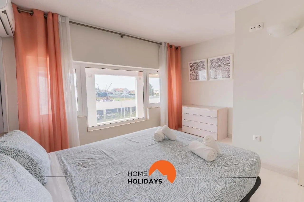 #106 Village Flat By Home Holidays Albufeira Portugalsko