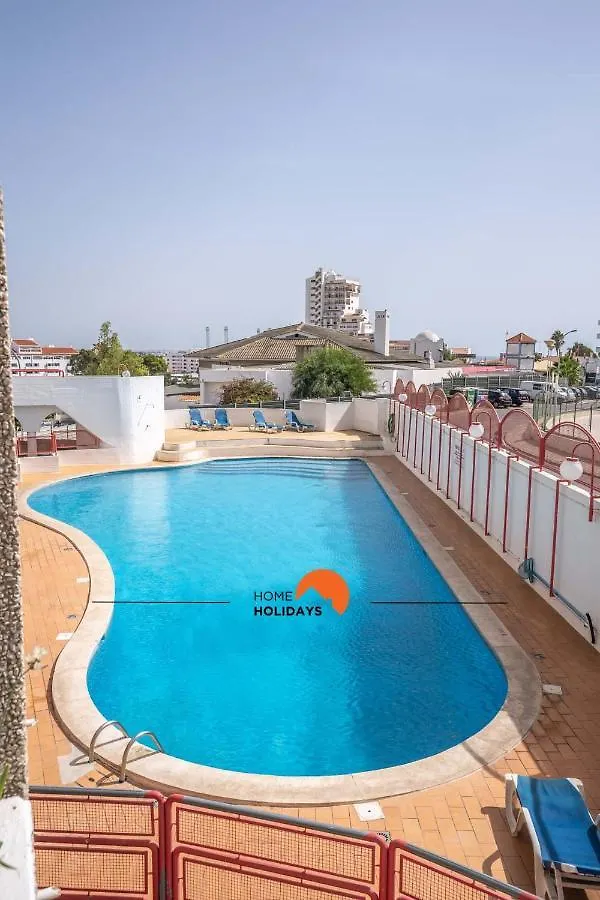 Lägenhet #106 Village Flat By Home Holidays Albufeira