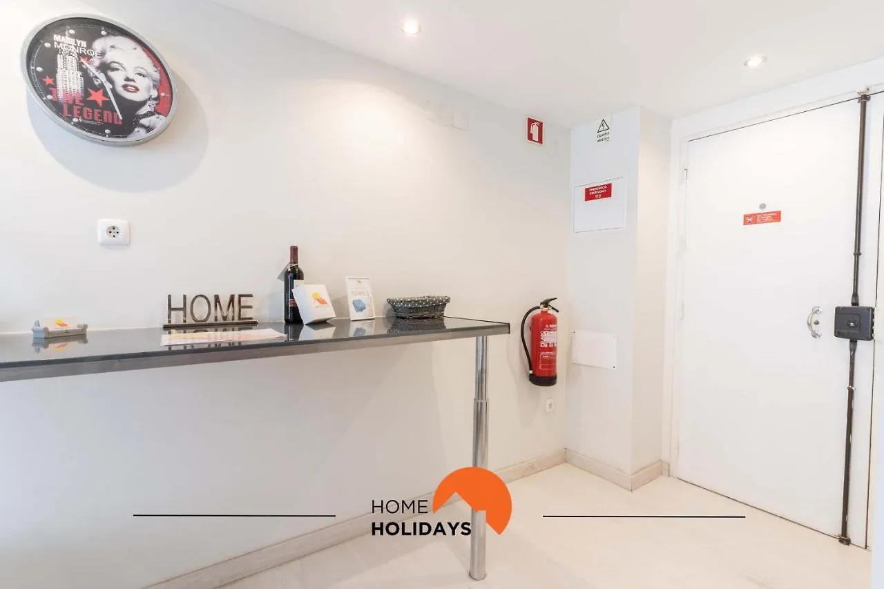 Lägenhet #106 Village Flat By Home Holidays Albufeira